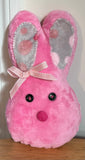 Bunny Love PDF Pattern: FREE!