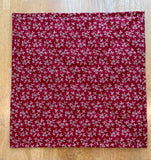 Table Centerpiece Quilt: 14"