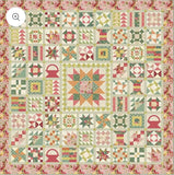 STORIES & STITCHES: 2026 Sew-Along: Perilous Threads