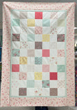 Charmed Quilt Pattern - FREE