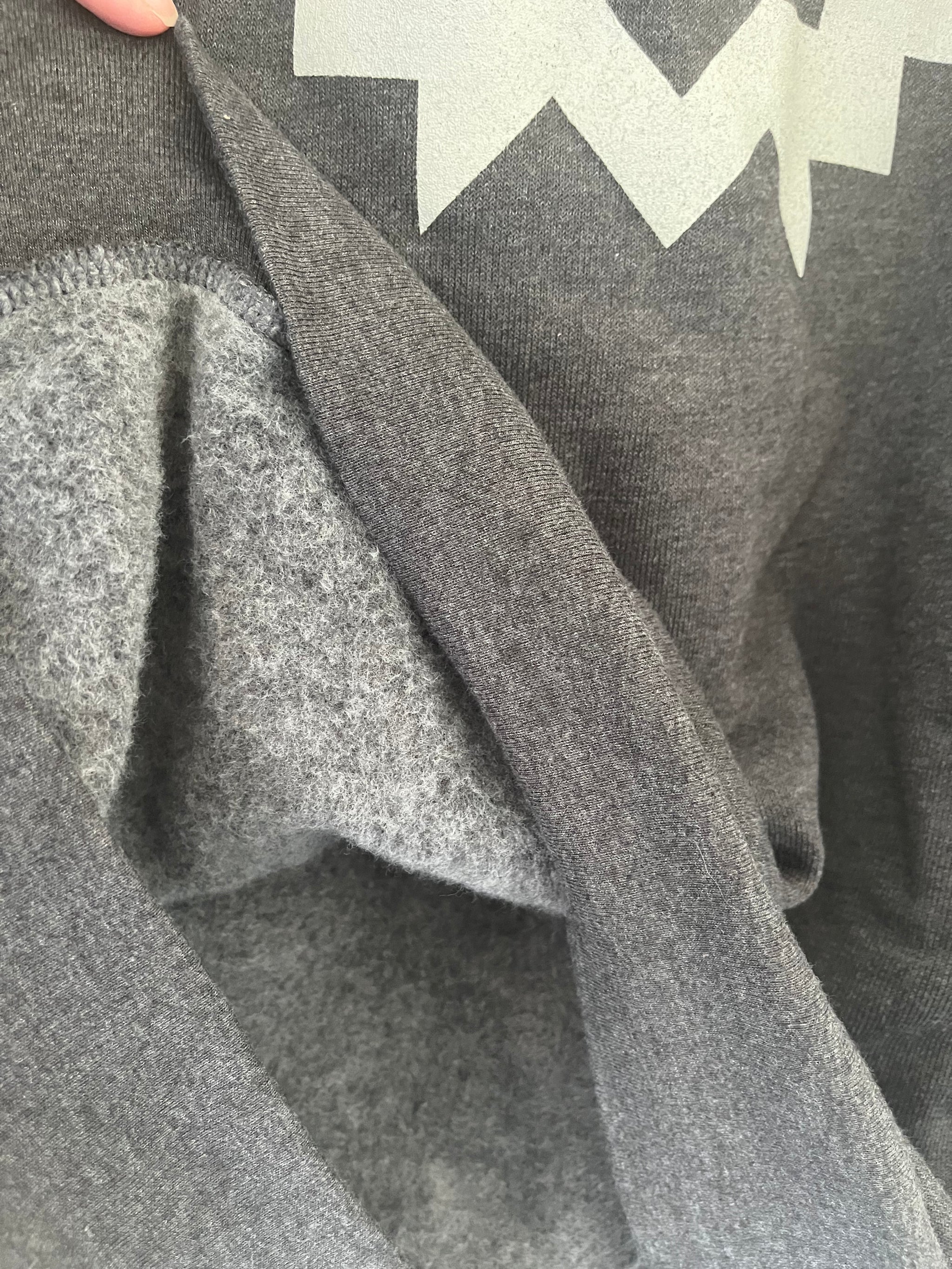 Carpenter Quilt Block Sweatshirt – Carpenter Quilts
